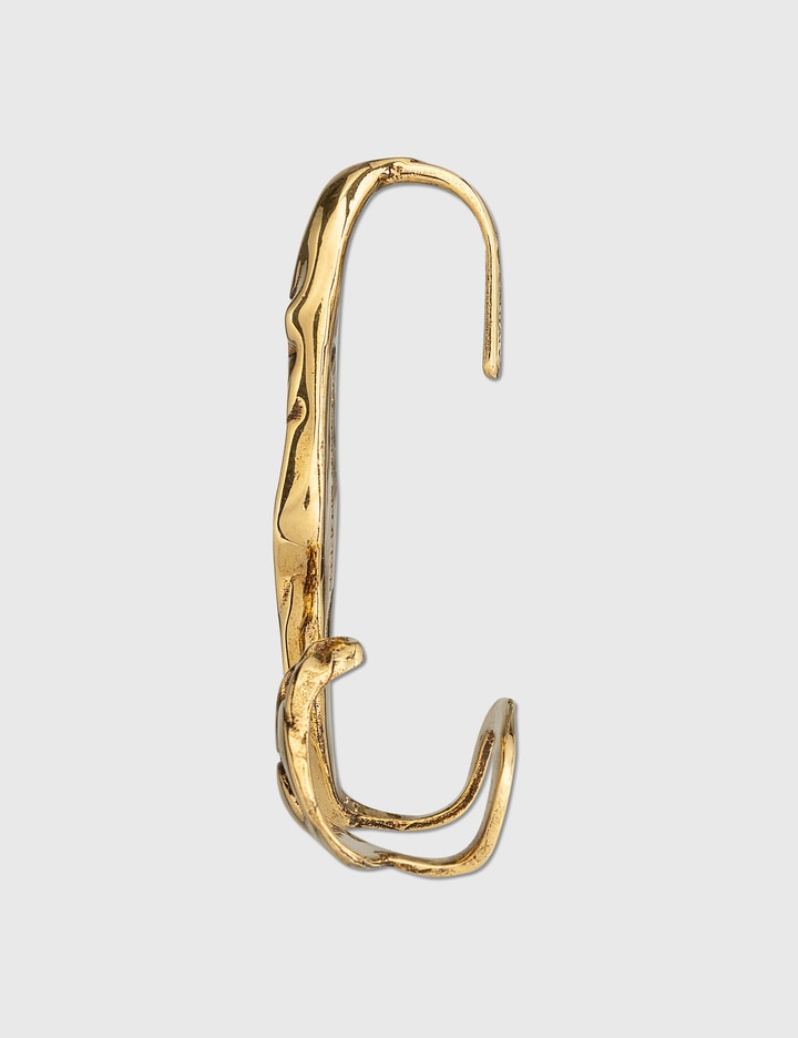 Molten Chain Earcuff Placeholder Image
