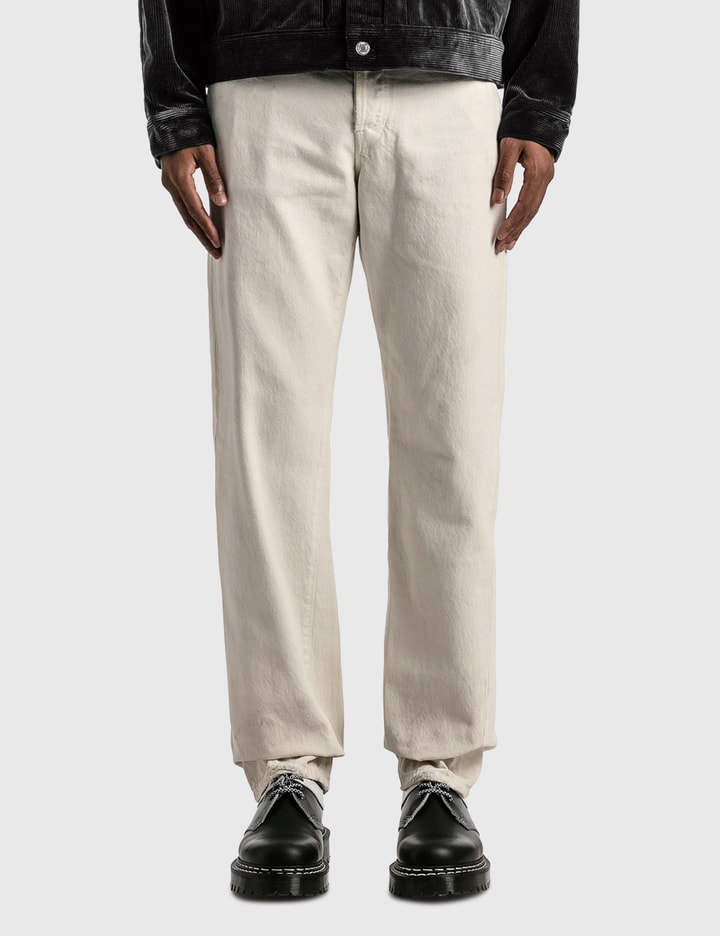 Straight Jeans Placeholder Image