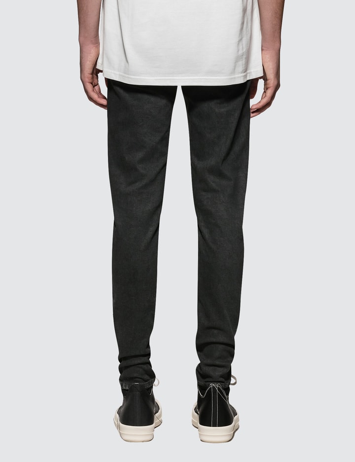 Essential Waxed Denim Placeholder Image