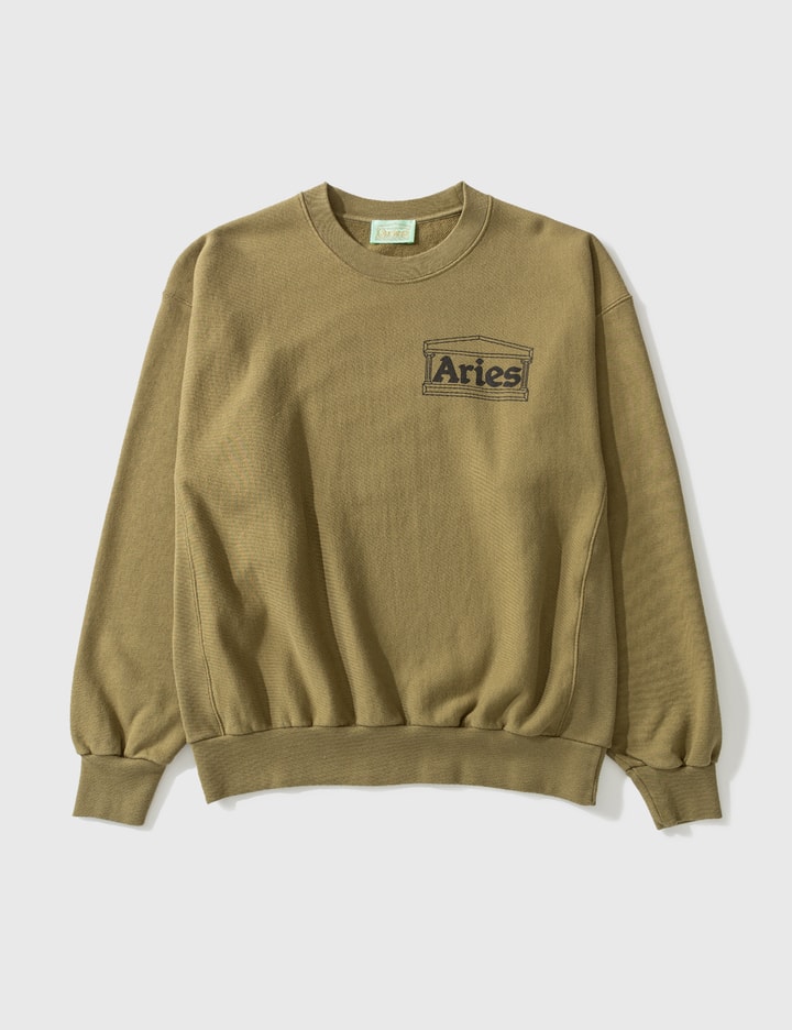 Premium Temple Sweatshirt Placeholder Image