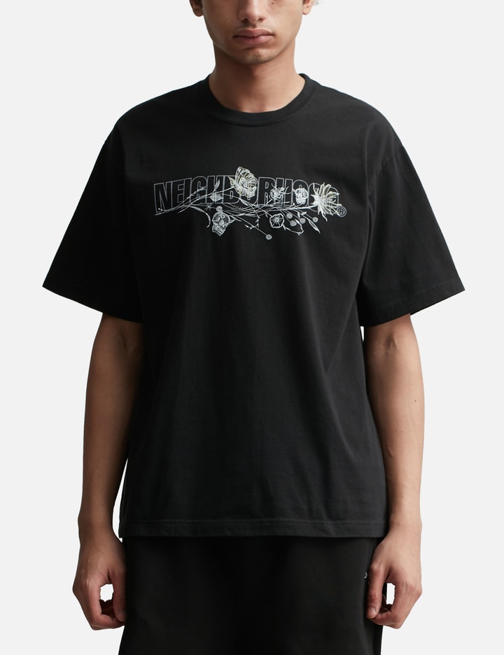 NH × Dr WOO. Short Sleeve T-shirt Placeholder Image