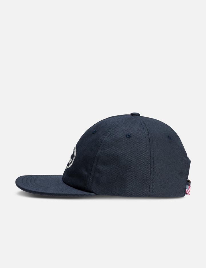 Coopesrtown Ex. Baseball Cap "Creg" Placeholder Image