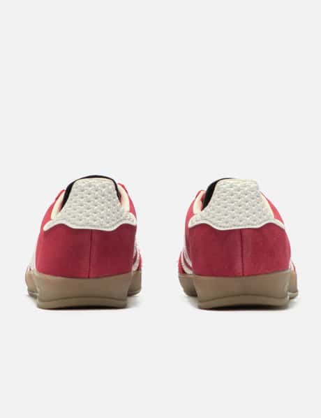 adidas gazelle silver green womens adidas Gazelle Indoor JI2063