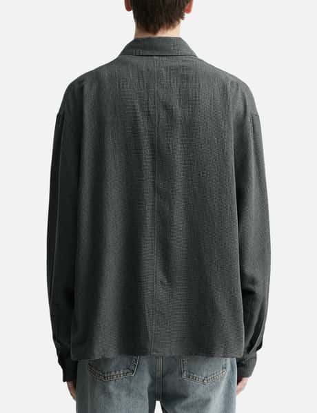 Maza Shirt view 12