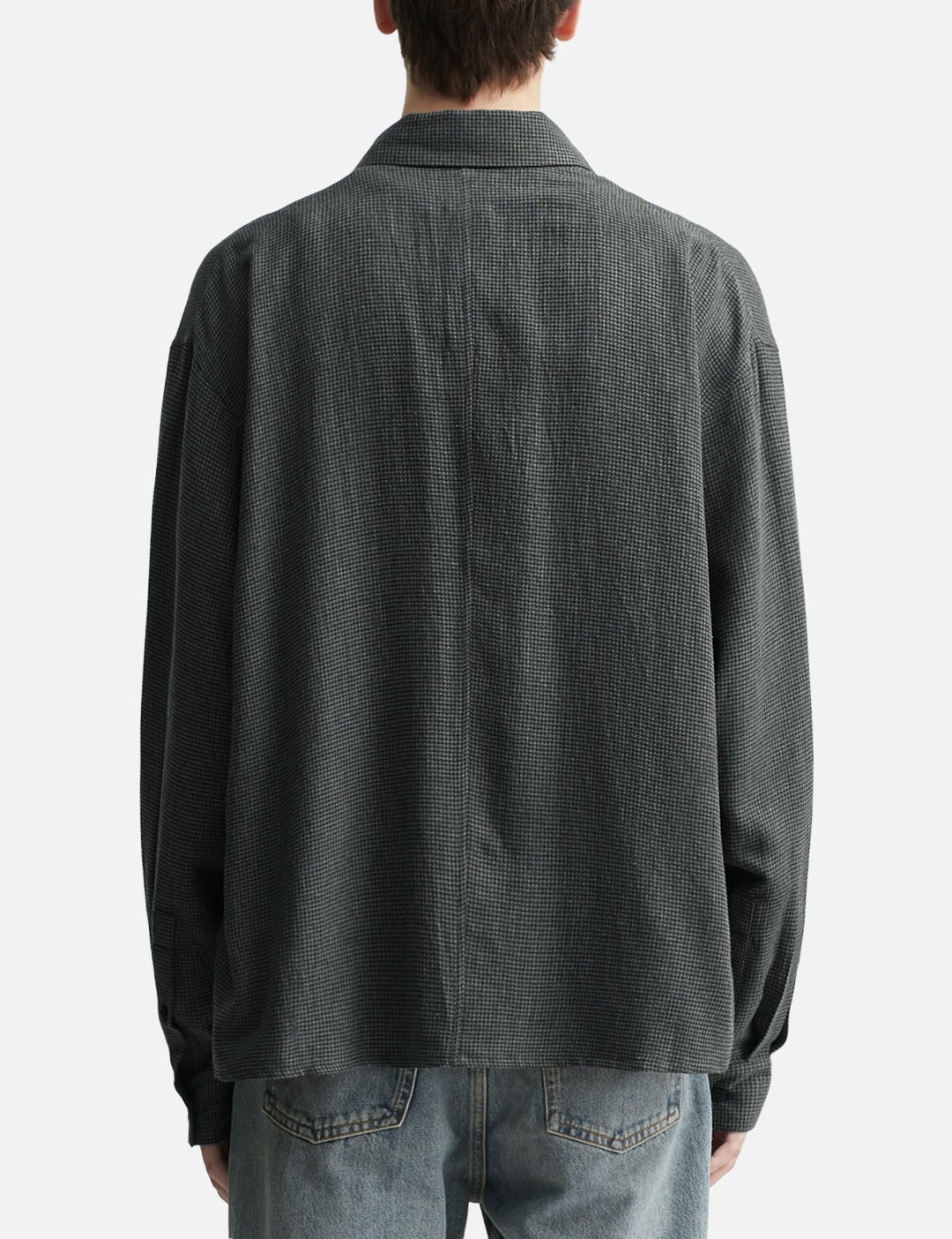 Maza Shirt view 13