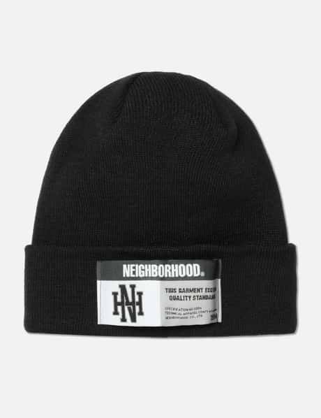 NEIGHBORHOOD Beanie