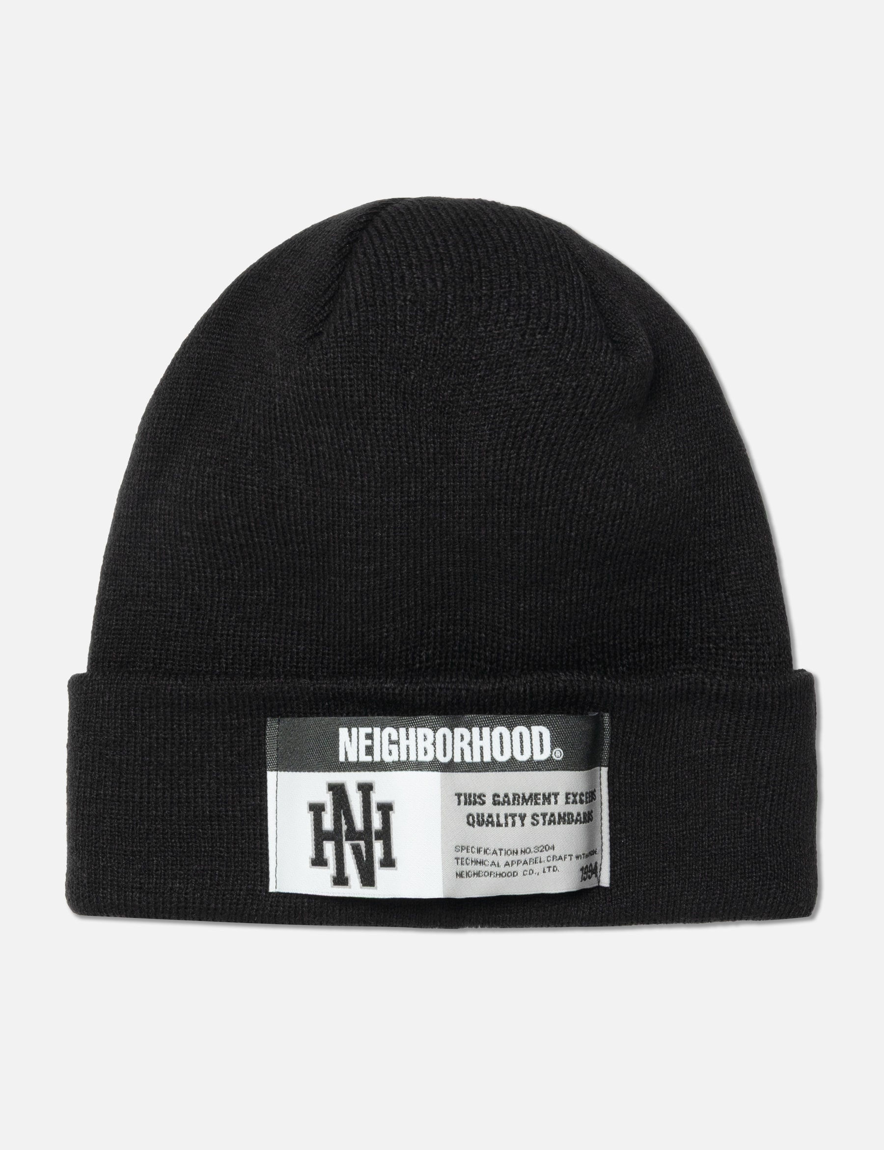 Beanie view 10