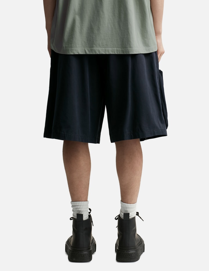 MULTI-POCKET SHORTS Placeholder Image