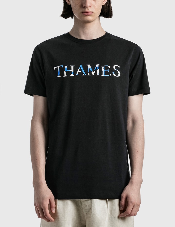 Thames Phantom T-shirt Placeholder Image