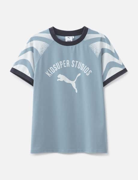 Puma PUMA x KIDSUPER Ringer Tee