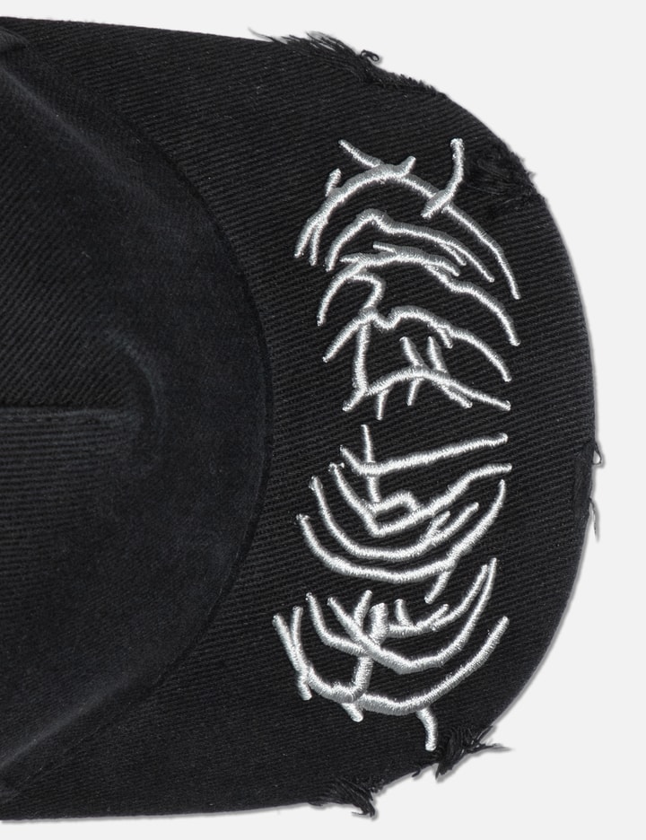 Heliot Emil DISTORTED CAP