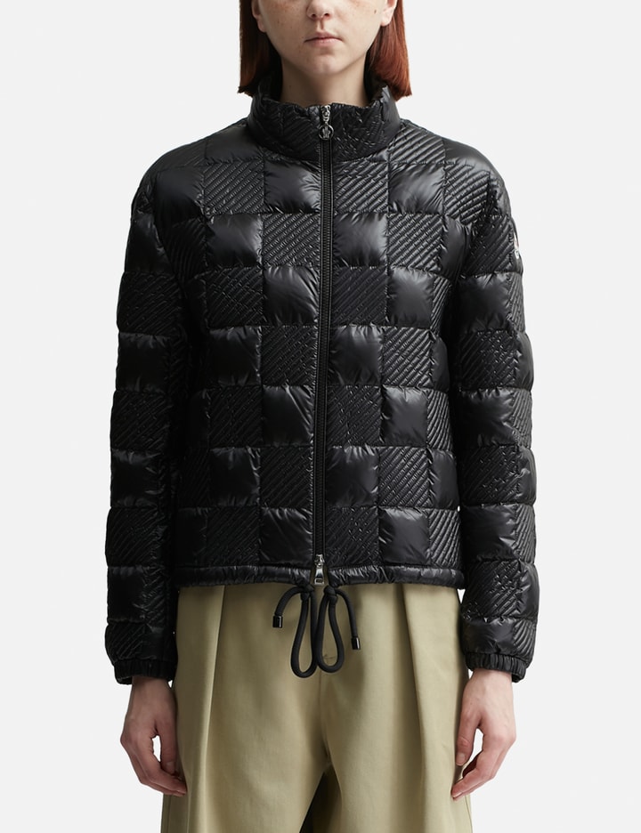 Ancy Short Down Jacket Placeholder Image