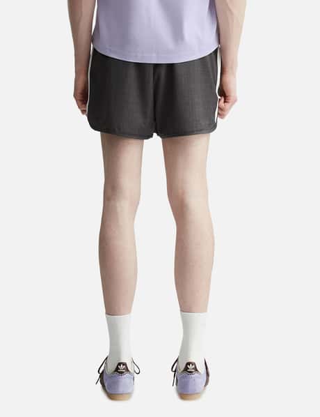 X Wales Bonner Wool Short view 12