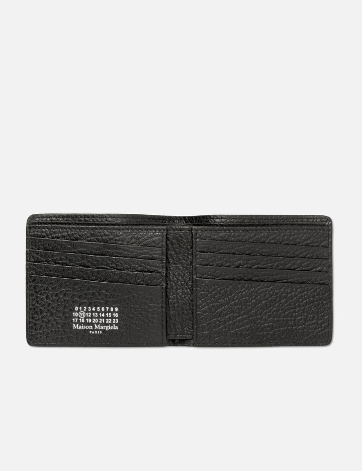 WALLET SLIM 2 GRAINY LEATHER Placeholder Image