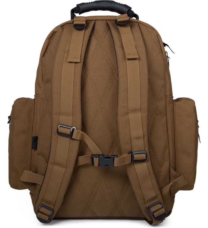 Hamilton Brown Lewis Backpack Placeholder Image