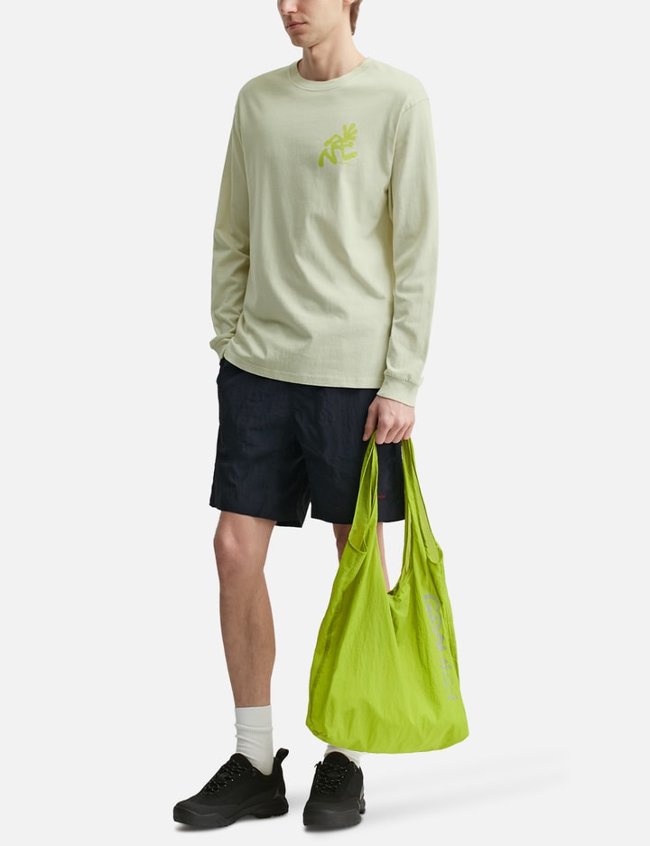 グラミチ Ultra-Light Shopper