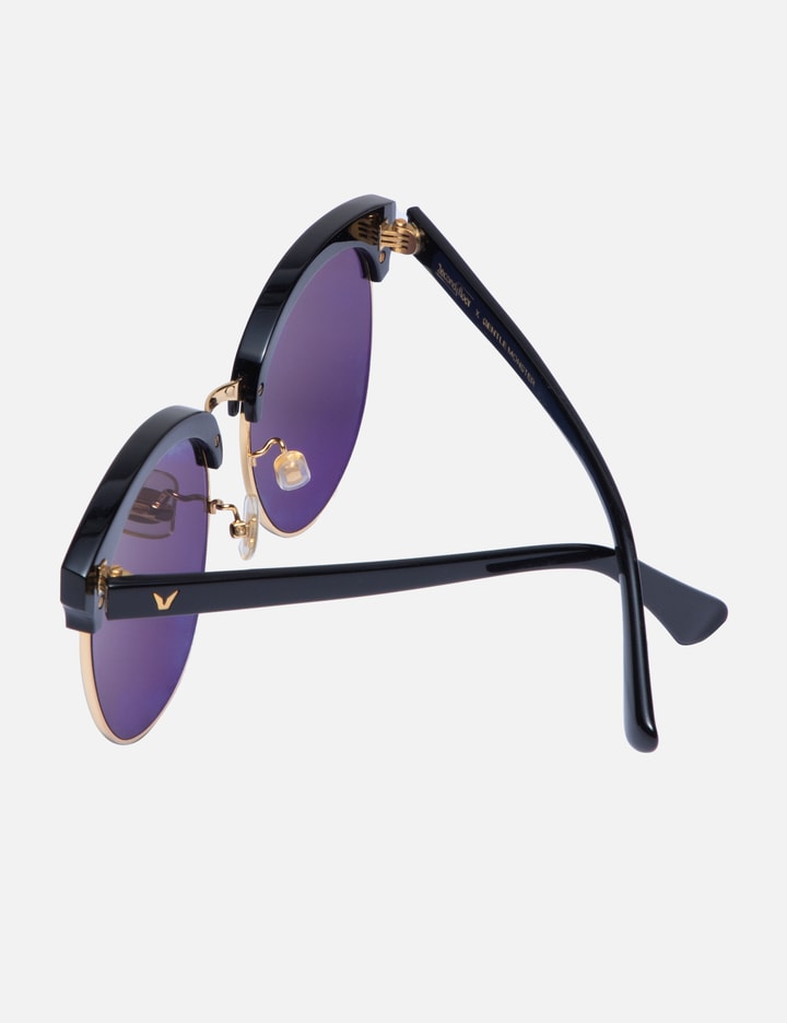 Gentle Monster X 2econd Floor Deborah Sunglasses Placeholder Image