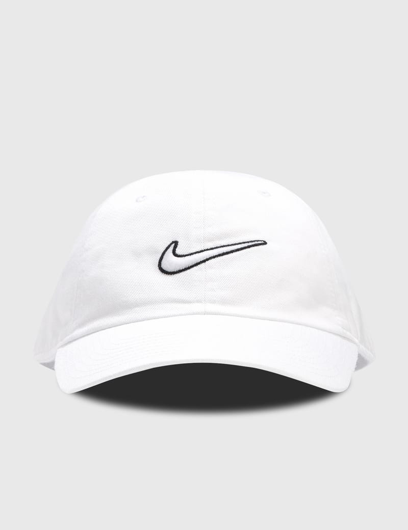 nike heritage 86 essential swoosh cap