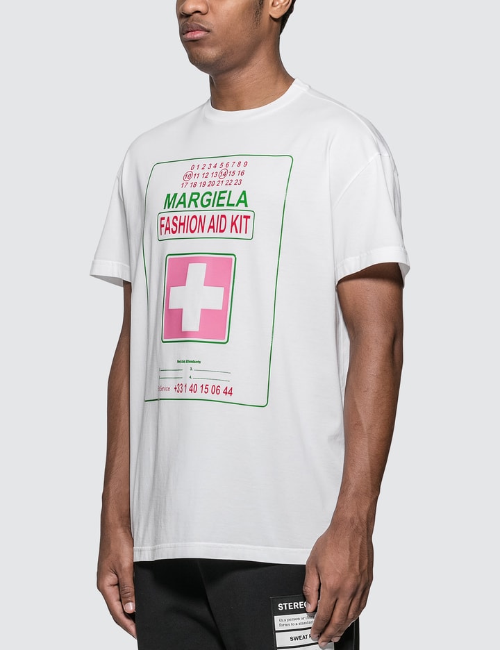 Fashion Aid Kit T-Shirt Placeholder Image