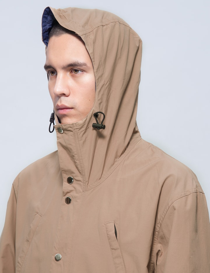 Hudson 60/40 Parka Placeholder Image
