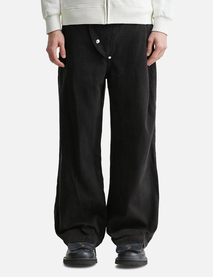 Adjustable Firefighter Pants Placeholder Image