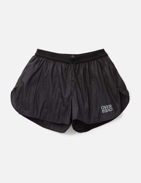 Over Over Track Shorts