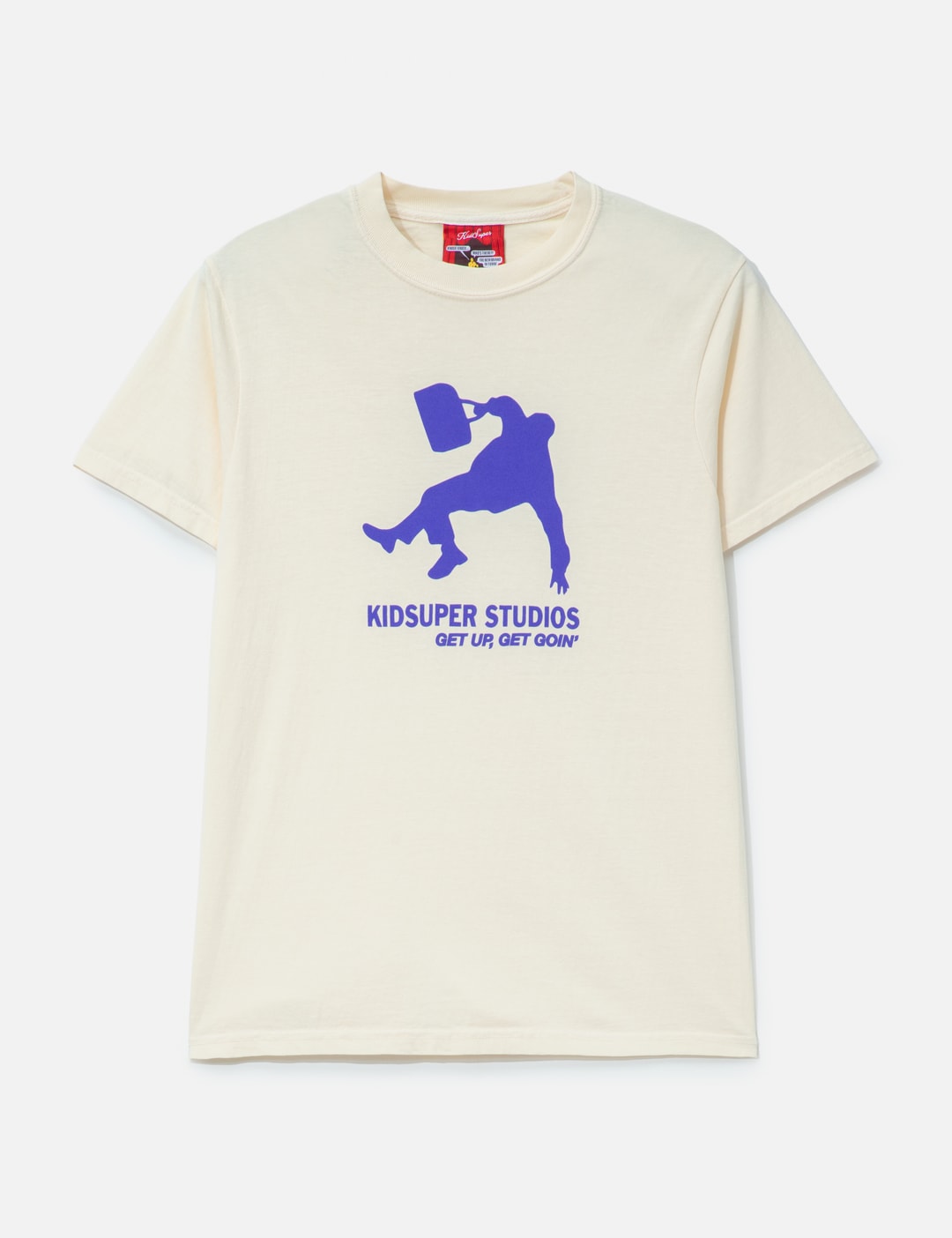 Get Up, Get Goin' Tee