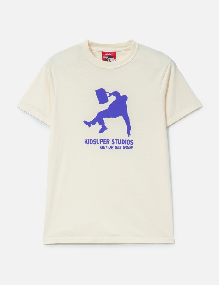 Get up, Get Goin' Tee Placeholder Image