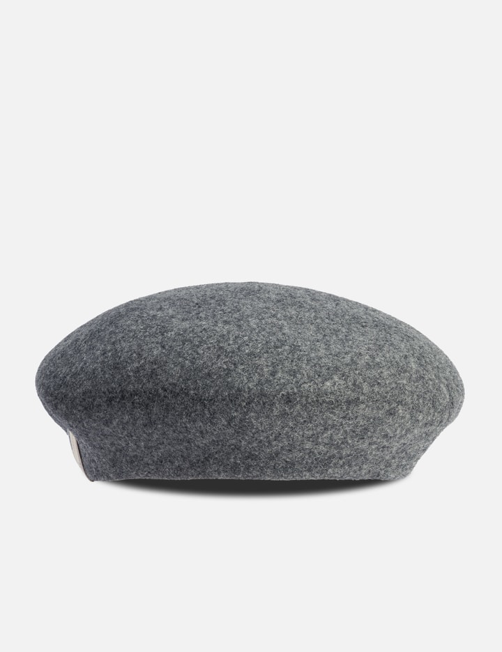 BASIC BERET Placeholder Image