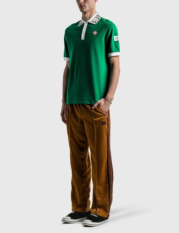 Laurel Classic Polo Shirt Placeholder Image
