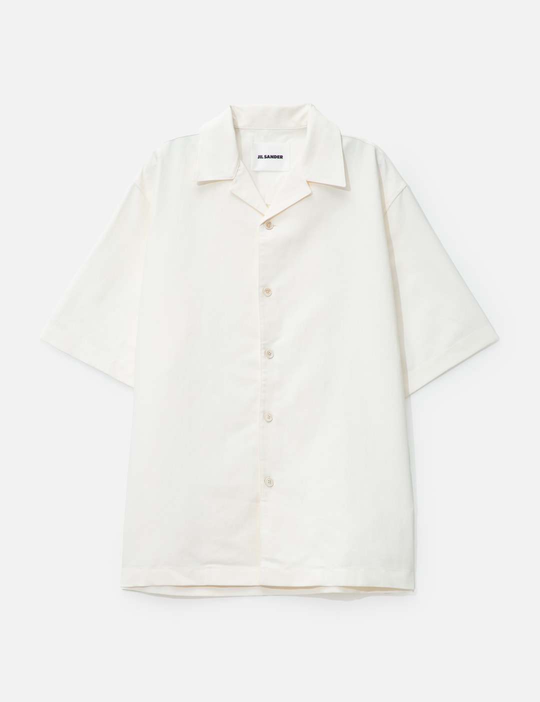 Short Sleeve Shirt