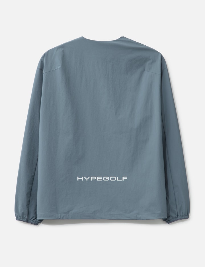 Woven Track Top Placeholder Image