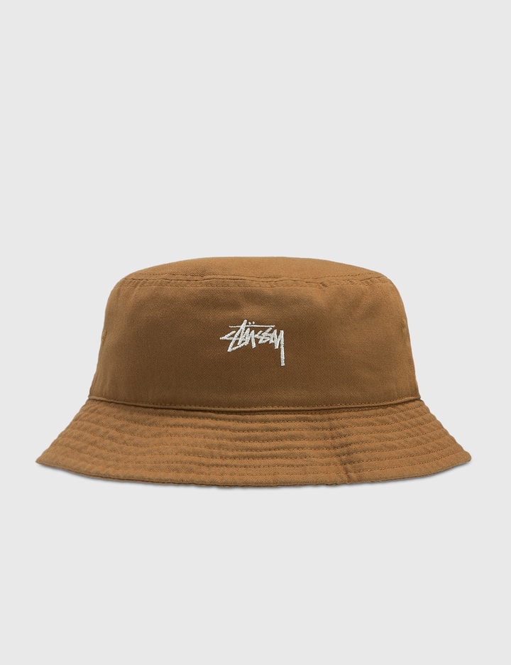 Stock Bucket Hat Placeholder Image