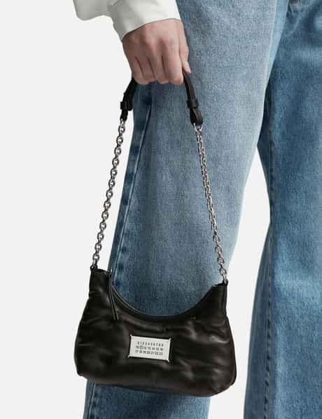 Maison Margiela - GLAM SLAM HOBO MICRO | HBX - Globally Curated 