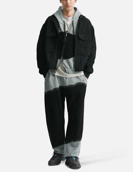 Hand Dye Twist Pants view 14