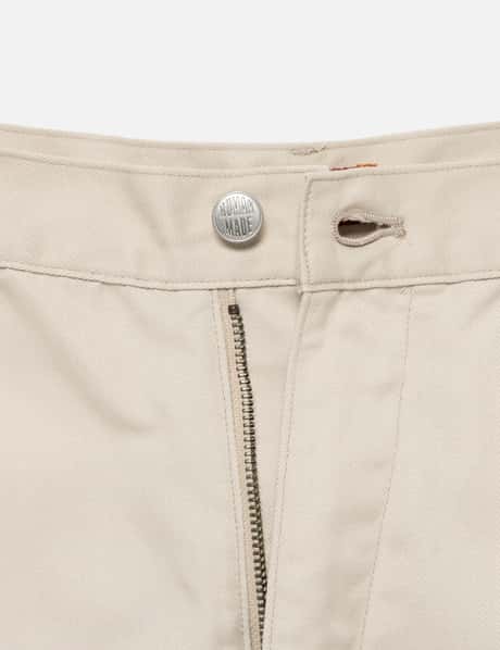 Skater Shorts view 12