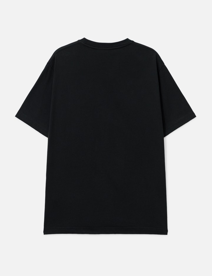 'Boke Flower 2.0' Oversized T-shirt In Cotton Placeholder Image