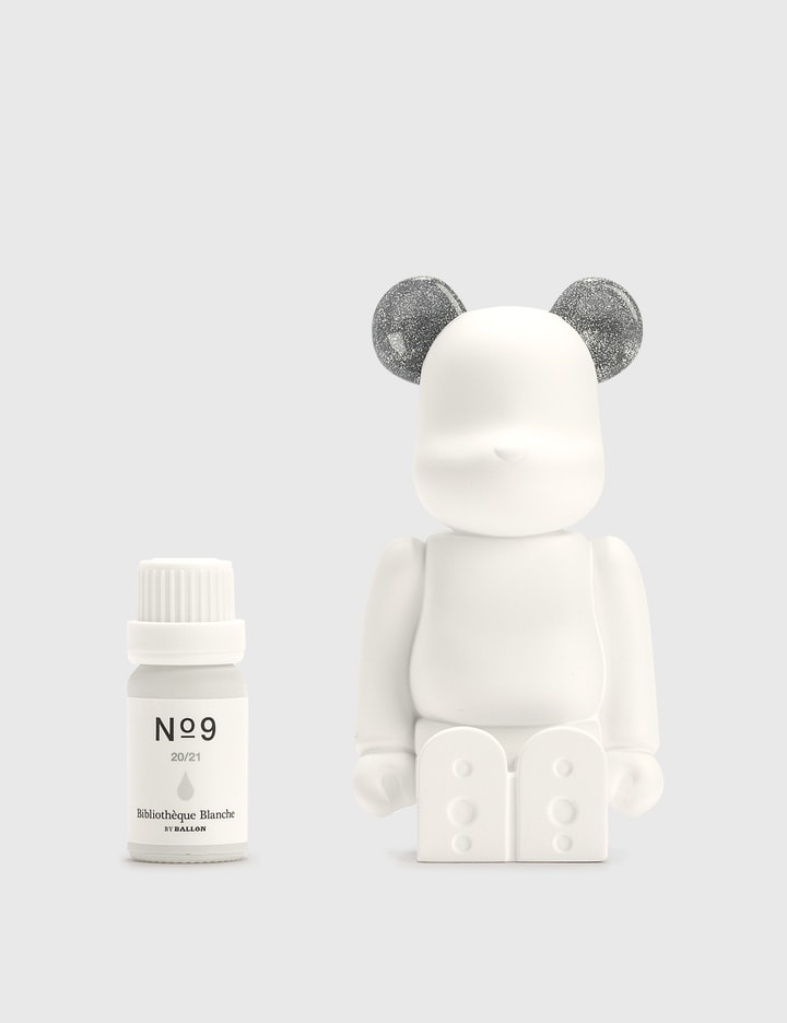 Medicom Toy x Bibliothèque Blanche Be@rbrick Aroma Ornament No.9 Galaxy Placeholder Image