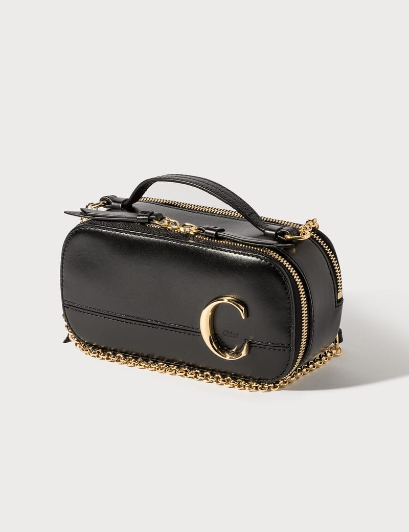 chloe c vanity bag