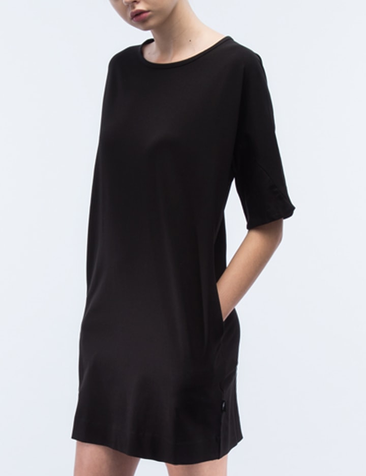 Bell Shirt Dress Placeholder Image