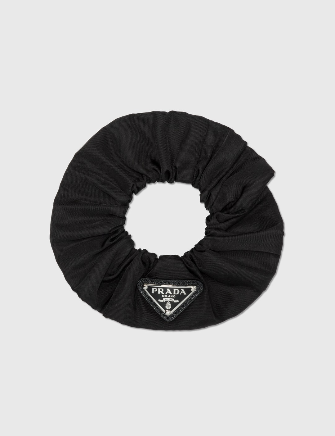 Prada Re-Nylon hair clip