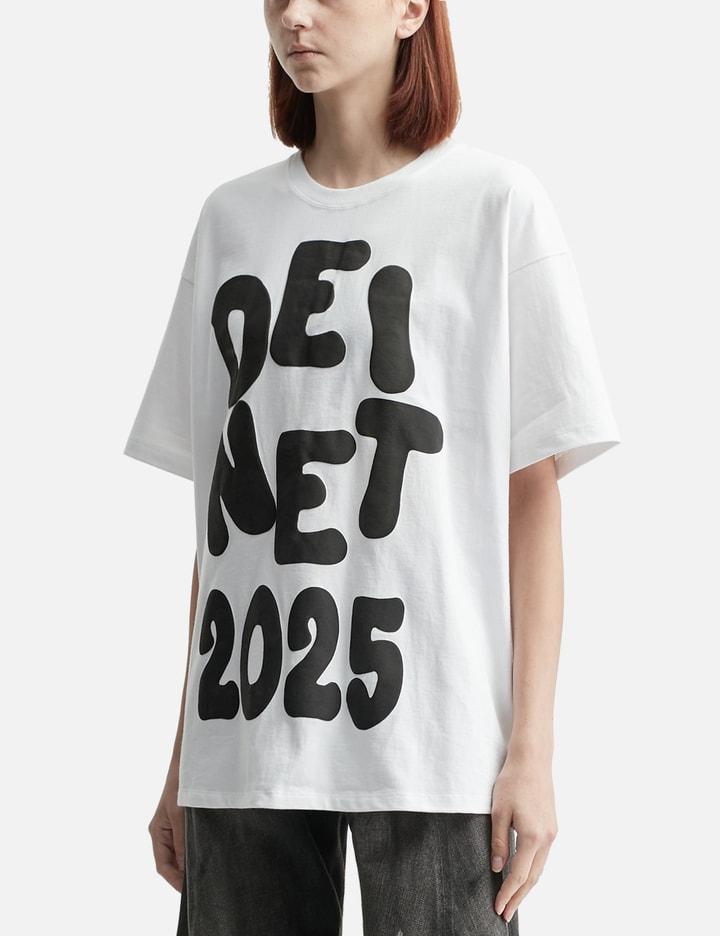 Bold Logo T-shirt Placeholder Image