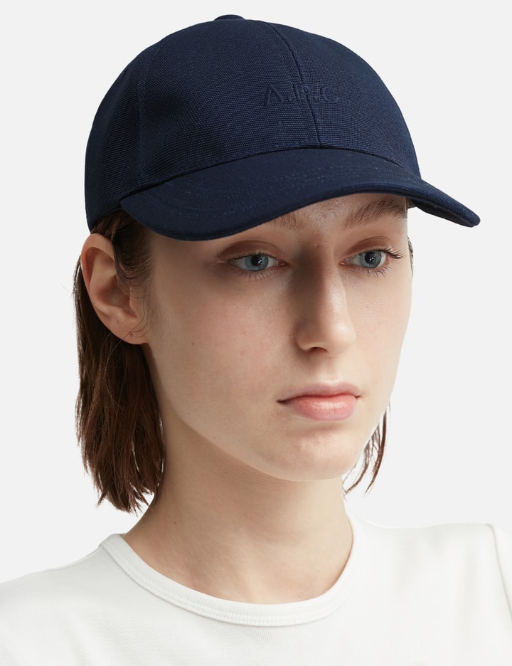 Apc Charlie Baseball Cap