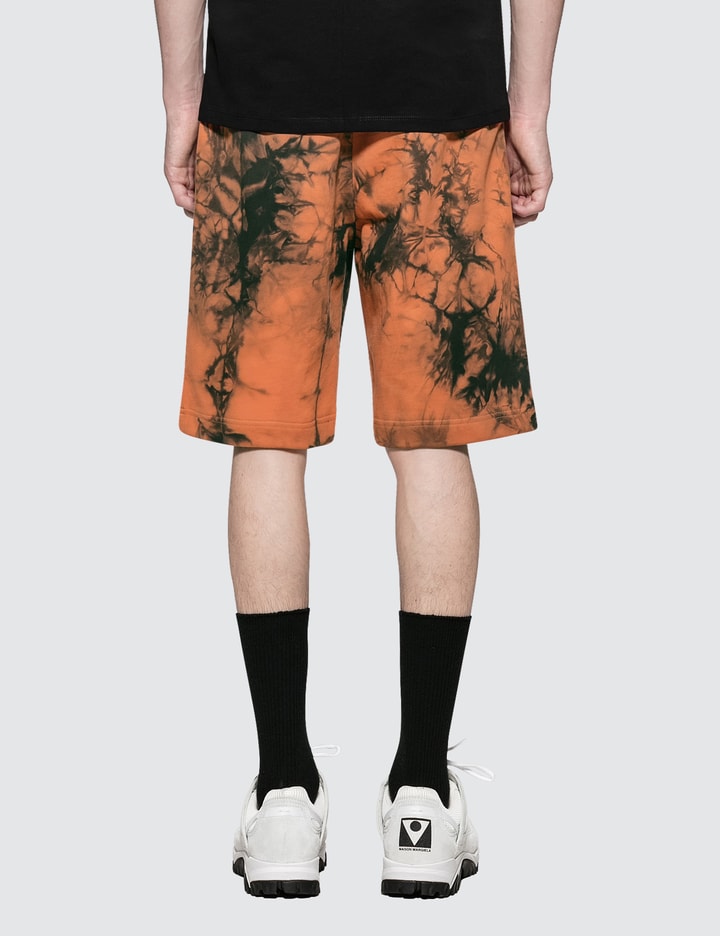 Terry Shorts Placeholder Image