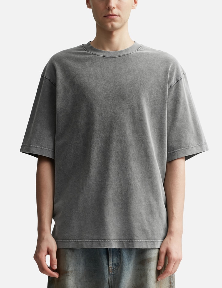 CREWNECK T-SHIRT Placeholder Image