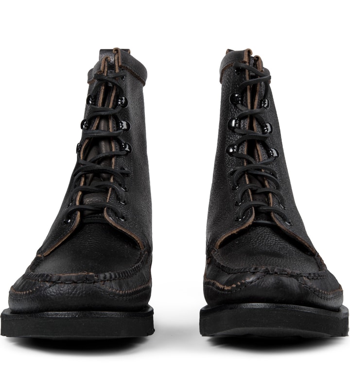 SG Black Maine Guide DB Boots Placeholder Image