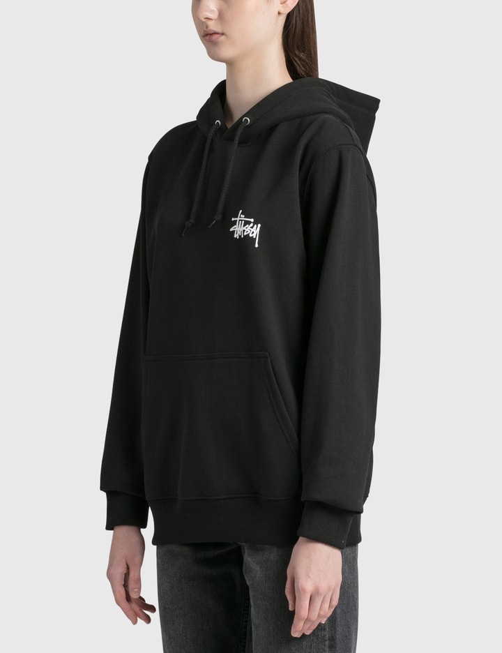 Basic Stussy Hoodie Placeholder Image