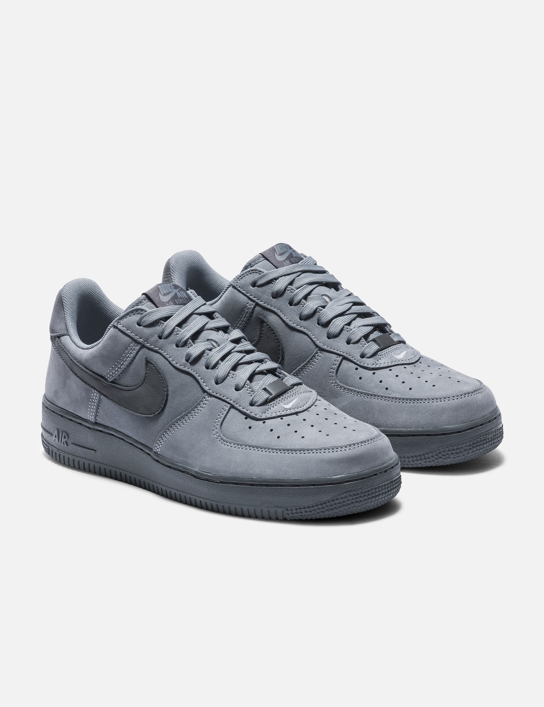Air Force 1 Low Retro Premium view 12