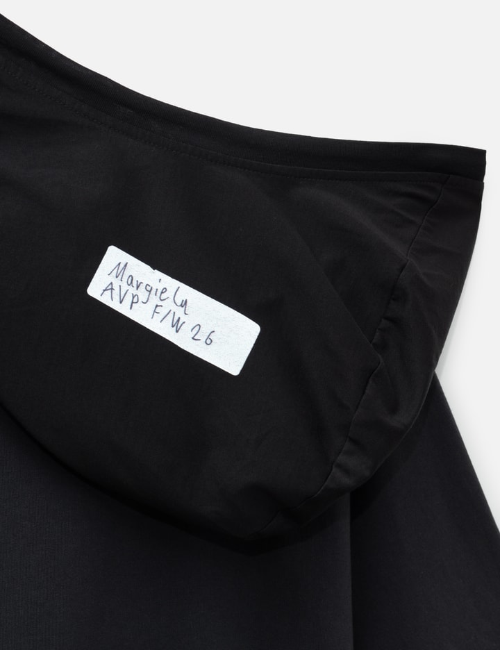 Maison Margiela Hooded T-Shirt