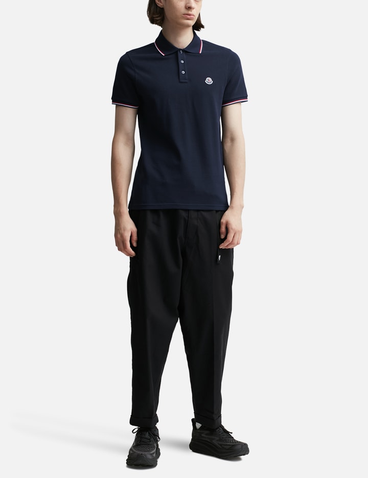 LOGO POLO SHIRT Placeholder Image